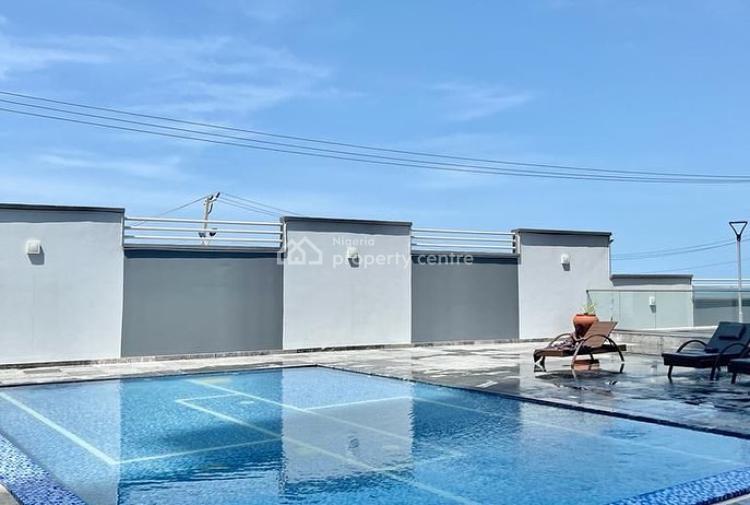 For Rent 3 Bedroom Ocean View Apartment, Blue Waters Apartment, Oniru