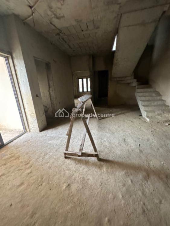 3 Bedrooms Maisonette, Ikate, Lekki, Lagos, Flat / Apartment for Sale