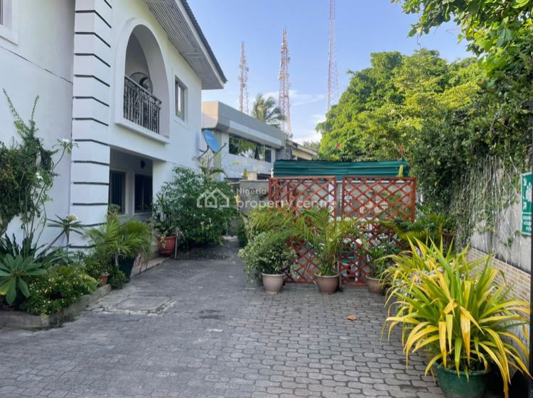 Fully Furnished 13 Room Hotel and Apartment, Victoria Island (vi), Lagos, Hotel / Guest House for Rent