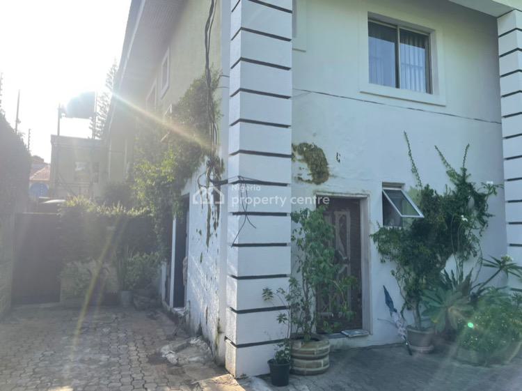 Fully Furnished 13 Room Hotel and Apartment, Victoria Island (vi), Lagos, Hotel / Guest House for Rent