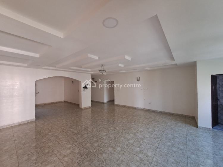 For Rent Spacious And Well Finished 3 Bedroom Flat, Jahi, Abuja 3