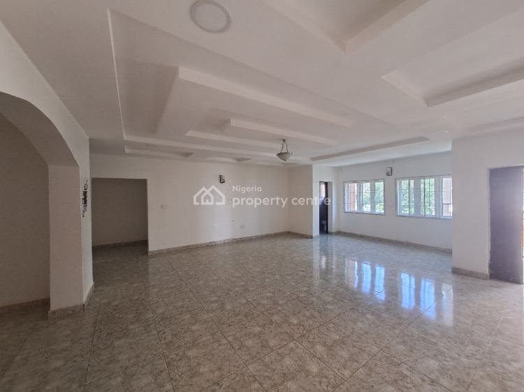 For Rent Spacious And Well Finished 3 Bedroom Flat, Jahi, Abuja 3