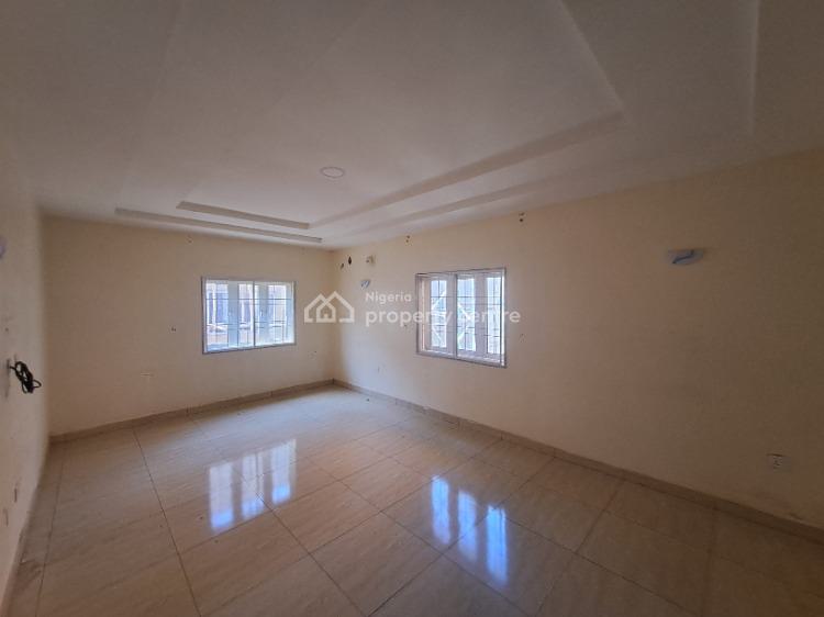 For Rent Spacious And Well Finished 3 Bedroom Flat, Jahi, Abuja 3