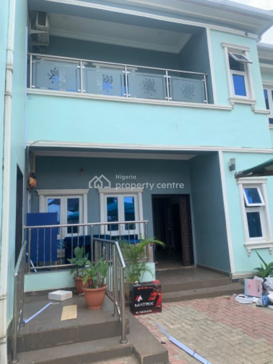For Rent 2 Bedroom Flat, Barr Maxwell Opara Crescent, Kubwa, Abuja 2