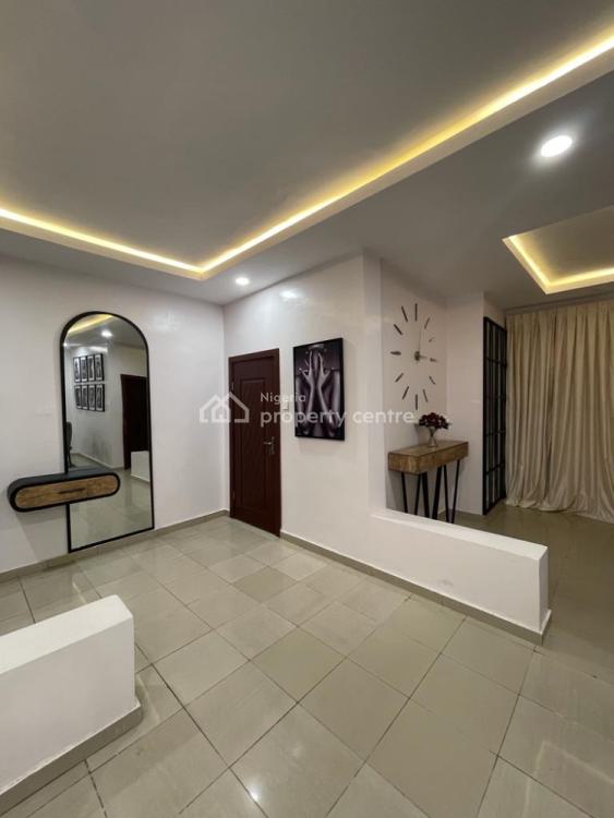 Luxury 3 Bedroom Apartments, Victoria Island (vi), Lagos, Flat / Apartment Short Let