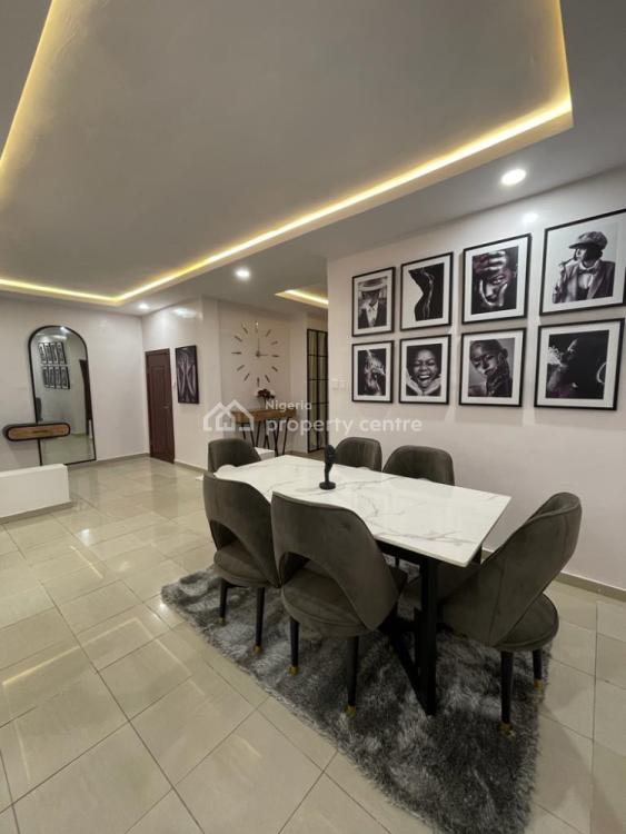 Luxury 3 Bedroom Apartments, Victoria Island (vi), Lagos, Flat / Apartment Short Let
