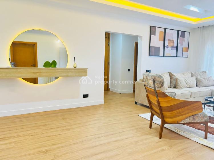 Luxury 3 Bedroom Apartment, Ikoyi, Lagos, Flat / Apartment Short Let