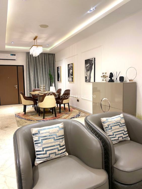 For Rent 4 Bedroom Terrace Duplex, Milverton Road Off Bourdillion