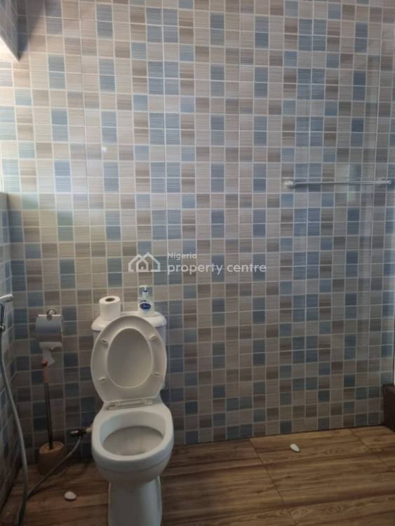 Fully Furnished 3 Bedroom Flat, Adeola Odeku, Victoria Island (vi), Lagos, Flat / Apartment for Rent