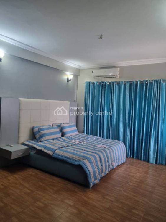 Fully Furnished 3 Bedroom Flat, Adeola Odeku, Victoria Island (vi), Lagos, Flat / Apartment for Rent