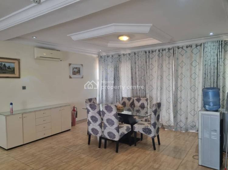 Fully Furnished 3 Bedroom Flat, Adeola Odeku, Victoria Island (vi), Lagos, Flat / Apartment for Rent