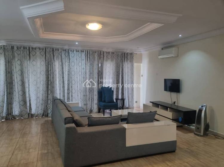 Fully Furnished 3 Bedroom Flat, Adeola Odeku, Victoria Island (vi), Lagos, Flat / Apartment for Rent