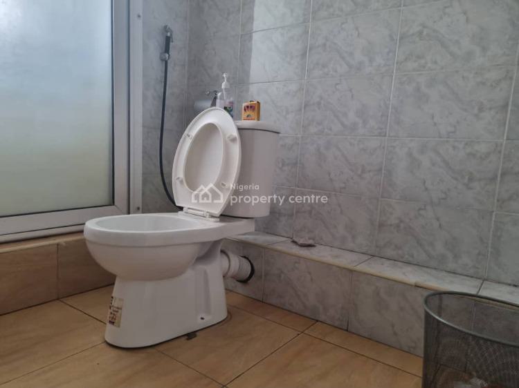 Fully Furnished 3 Bedroom Flat, Adeola Odeku, Victoria Island (vi), Lagos, Flat / Apartment for Rent