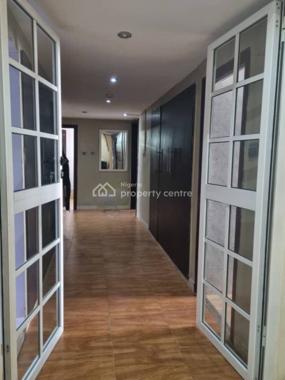 Fully Furnished 3 Bedroom Flat, Adeola Odeku, Victoria Island (vi), Lagos, Flat / Apartment for Rent