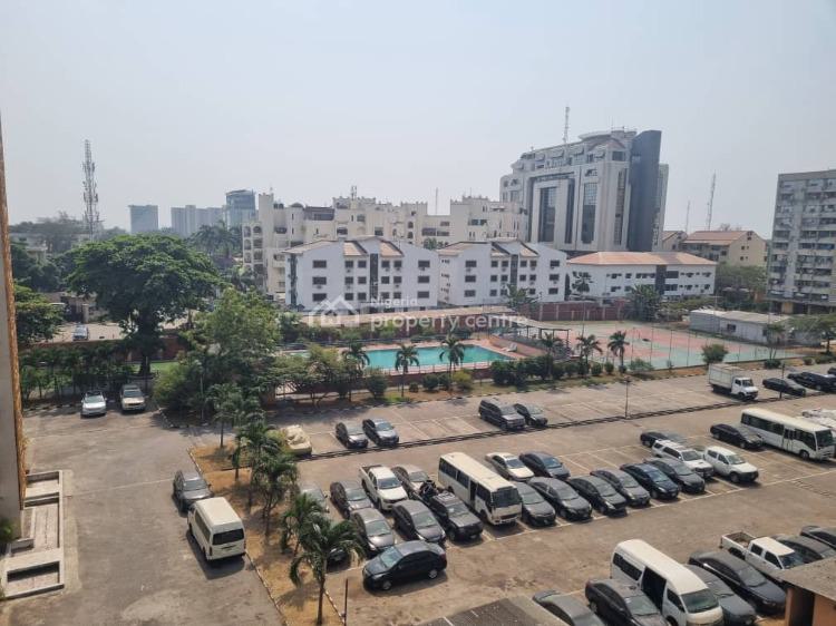 Fully Furnished 3 Bedroom Flat, Adeola Odeku, Victoria Island (vi), Lagos, Flat / Apartment for Rent