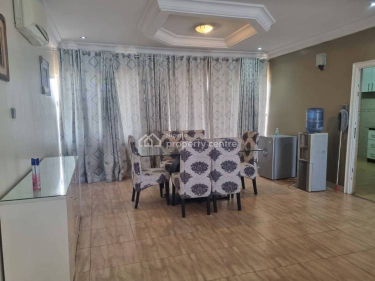Fully Furnished 3 Bedroom Flat, Adeola Odeku, Victoria Island (vi), Lagos, Flat / Apartment for Rent