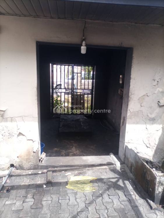 Spacious 4 Bedroom Semi Detached House with One Room Bq, Off Admiralty Way, Lekki Phase 1, Lekki, Lagos, Semi-detached Duplex for Rent