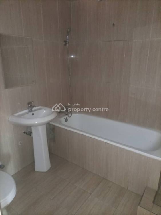 Spacious 4 Bedroom Semi Detached House with One Room Bq, Off Admiralty Way, Lekki Phase 1, Lekki, Lagos, Semi-detached Duplex for Rent