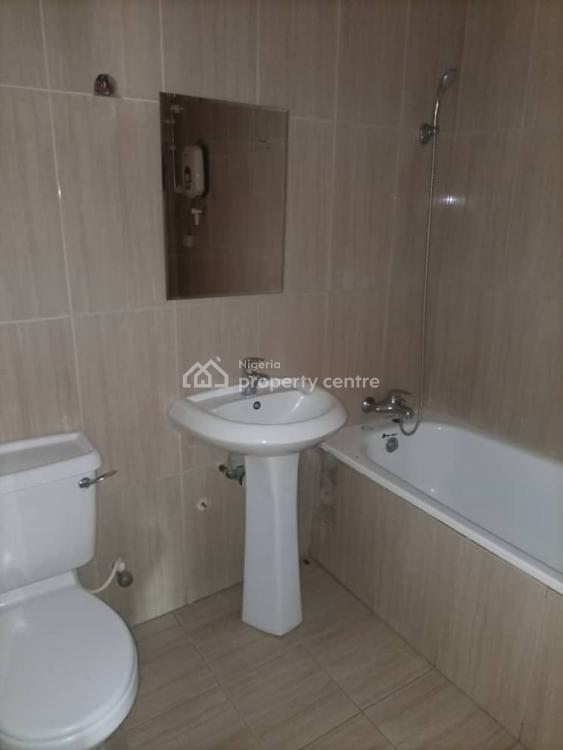 Spacious 4 Bedroom Semi Detached House with One Room Bq, Off Admiralty Way, Lekki Phase 1, Lekki, Lagos, Semi-detached Duplex for Rent