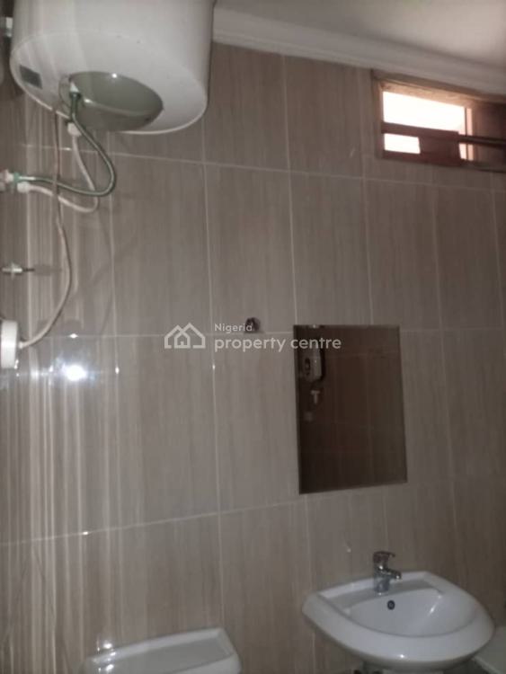 Spacious 4 Bedroom Semi Detached House with One Room Bq, Off Admiralty Way, Lekki Phase 1, Lekki, Lagos, Semi-detached Duplex for Rent