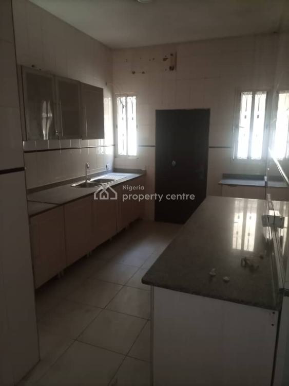 Spacious 4 Bedroom Semi Detached House with One Room Bq, Off Admiralty Way, Lekki Phase 1, Lekki, Lagos, Semi-detached Duplex for Rent
