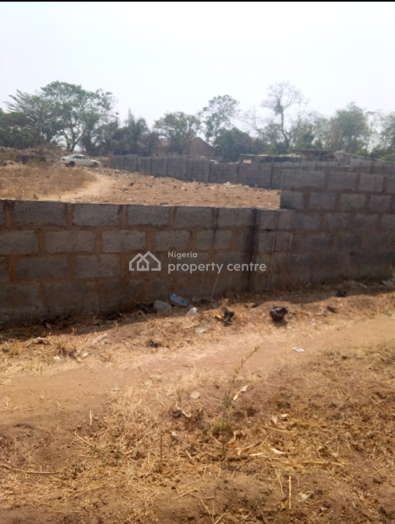 1.18 Hectares Housing Estate Land, Wuye, Dakibiyu, Abuja, Residential Land for Sale