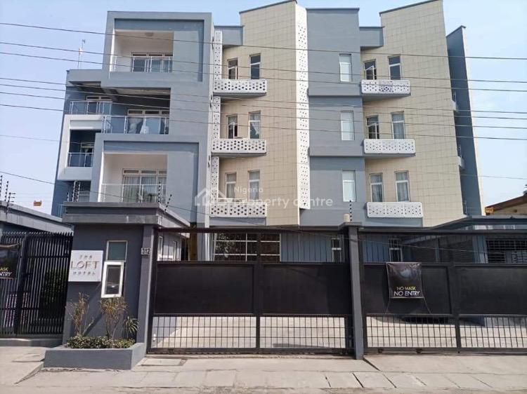 Hotel, Victoria Island (vi), Lagos, Hotel / Guest House for Sale