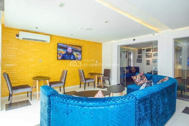 Hotel, Victoria Island (vi), Lagos, Hotel / Guest House for Sale