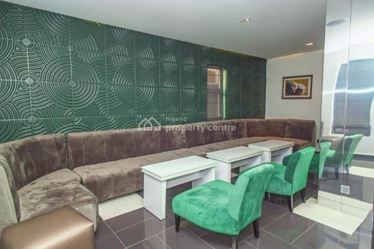 Hotel, Victoria Island (vi), Lagos, Hotel / Guest House for Sale