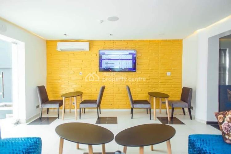 Hotel, Victoria Island (vi), Lagos, Hotel / Guest House for Sale