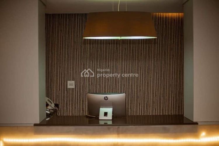 Hotel, Victoria Island (vi), Lagos, Hotel / Guest House for Sale