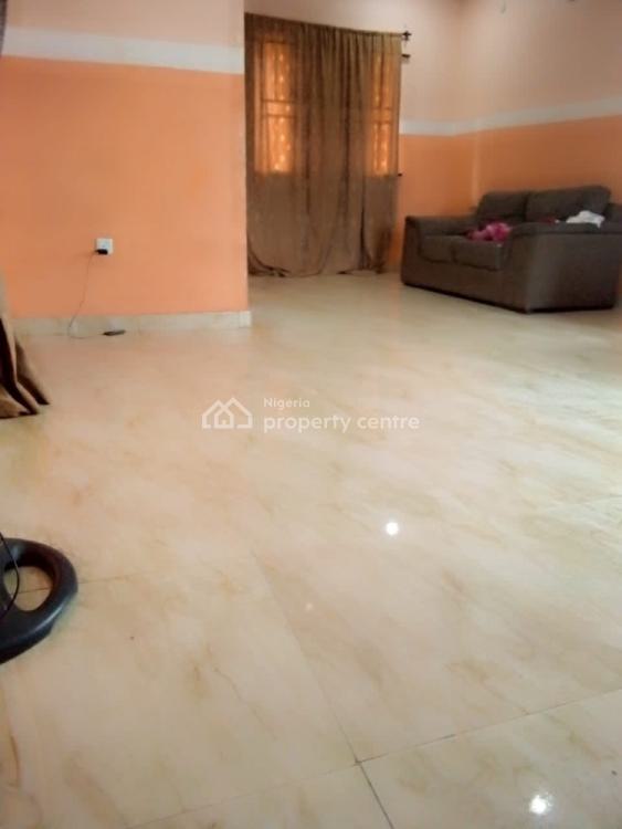 For Sale Standard 3 Bedrooms, Carjaah Estate, Orozo, Abuja 3 Beds, 3