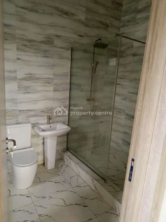 5 Bedroom Detached Luxury Home, Divine Homes G.r.a, Thomas Estate, Ajah, Lagos, Detached Duplex for Sale