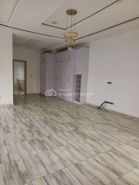 5 Bedroom Detached Luxury Home, Divine Homes G.r.a, Thomas Estate, Ajah, Lagos, Detached Duplex for Sale