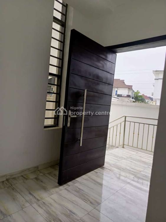 5 Bedroom Detached Luxury Home, Divine Homes G.r.a, Thomas Estate, Ajah, Lagos, Detached Duplex for Sale