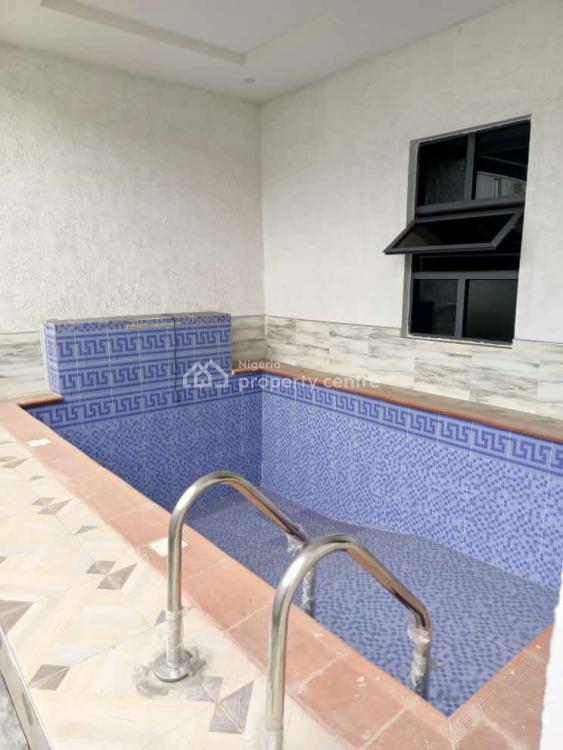 5 Bedroom Detached Luxury Home, Divine Homes G.r.a, Thomas Estate, Ajah, Lagos, Detached Duplex for Sale