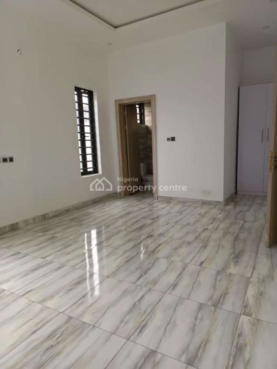 5 Bedroom Detached Luxury Home, Divine Homes G.r.a, Thomas Estate, Ajah, Lagos, Detached Duplex for Sale