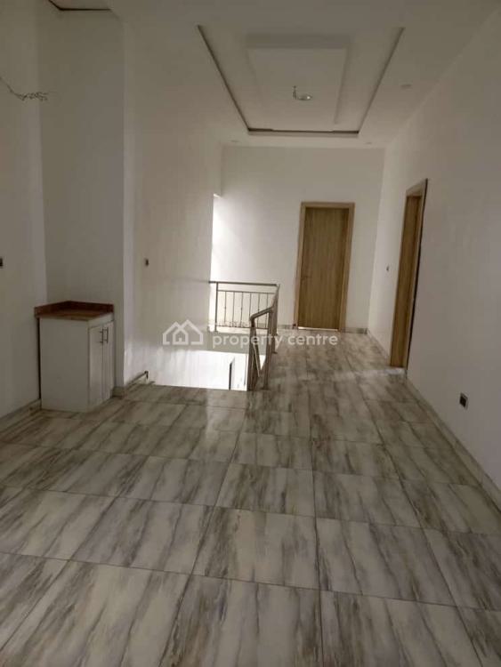 5 Bedroom Detached Luxury Home, Divine Homes G.r.a, Thomas Estate, Ajah, Lagos, Detached Duplex for Sale