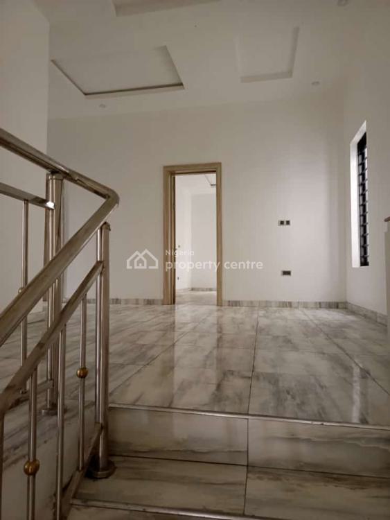 5 Bedroom Detached Luxury Home, Divine Homes G.r.a, Thomas Estate, Ajah, Lagos, Detached Duplex for Sale
