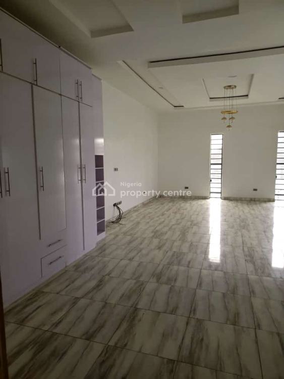 5 Bedroom Detached Luxury Home, Divine Homes G.r.a, Thomas Estate, Ajah, Lagos, Detached Duplex for Sale