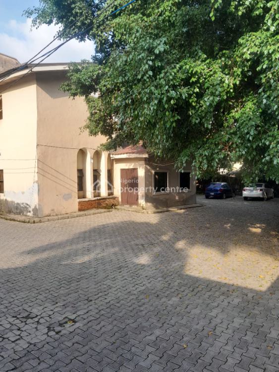 5 Bedroom Fully Detached Duplex, Team One 1st Avenue, Gwarinpa, Abuja, Detached Duplex for Sale
