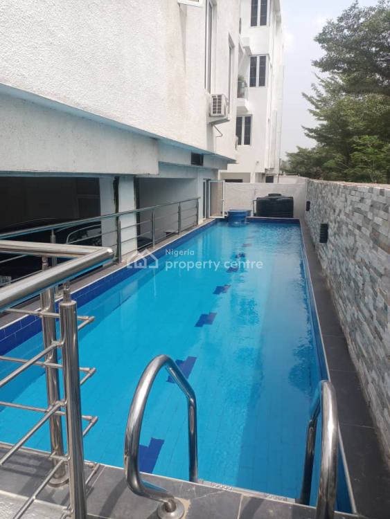 Fresh Look at For Sale Waterview 3 Bedroom Penthouse With Utility Room Banana