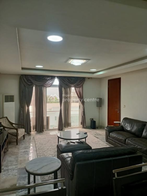 For Sale Waterview 3 Bedroom Penthouse With Utility Room, Banana