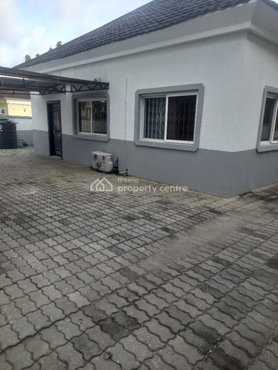 Affordable Apartments, Mayfair Gardens Estate, Awoyaya, Ibeju Lekki, Lagos, Detached Bungalow Short Let