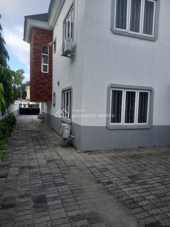 Affordable Apartments, Mayfair Gardens Estate, Awoyaya, Ibeju Lekki, Lagos, Detached Bungalow Short Let