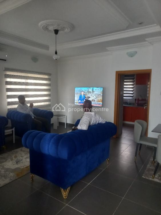 Affordable Apartments, Mayfair Gardens Estate, Awoyaya, Ibeju Lekki, Lagos, Detached Bungalow Short Let