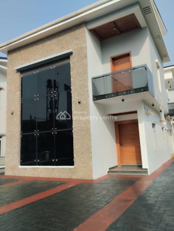 For Rent 5 Bedroom Duplex, Victory Park, Osapa, Lekki, Lagos 5 Beds