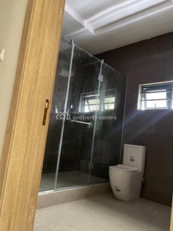 Brand New Luxurious 4 Bedroom Duplex, Lekki Scheme 2, Abraham Adesanya, Ajah, Lagos, Flat / Apartment for Sale