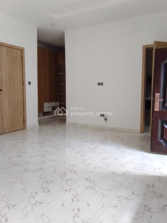 Newly Built 4 Bedroom Terrace Duplex, Orchid Road, Agungi, Lekki, Lagos, Terraced Duplex for Sale