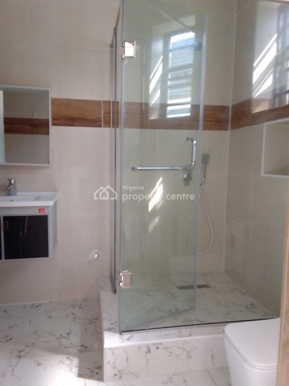 Newly Built 4 Bedroom Terrace Duplex, Orchid Road, Agungi, Lekki, Lagos, Terraced Duplex for Sale